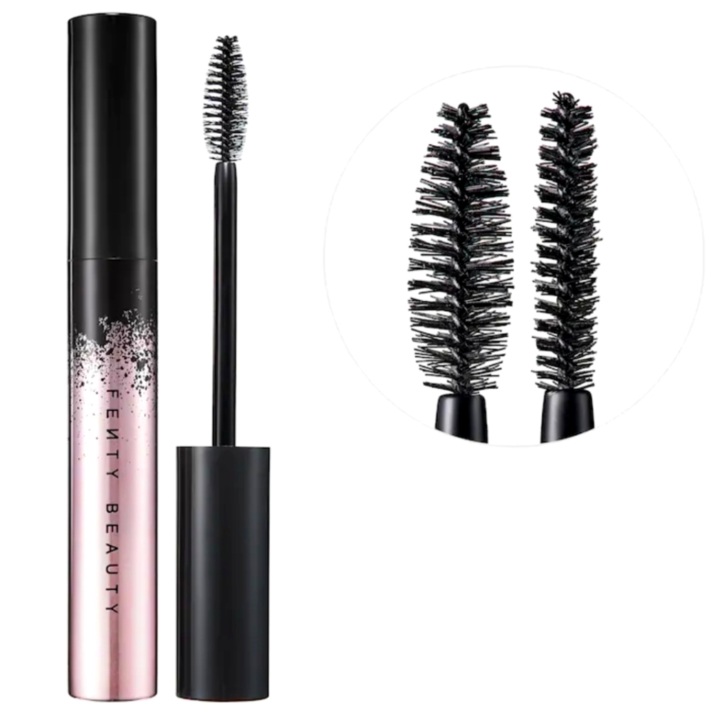 Fenty Beauty Mascara - Black
